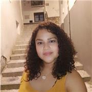 Profesora de lengua y literatura española por más de 12 años de experiencia.